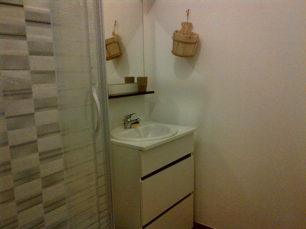 Appartement Le Des Artistes Marseilles