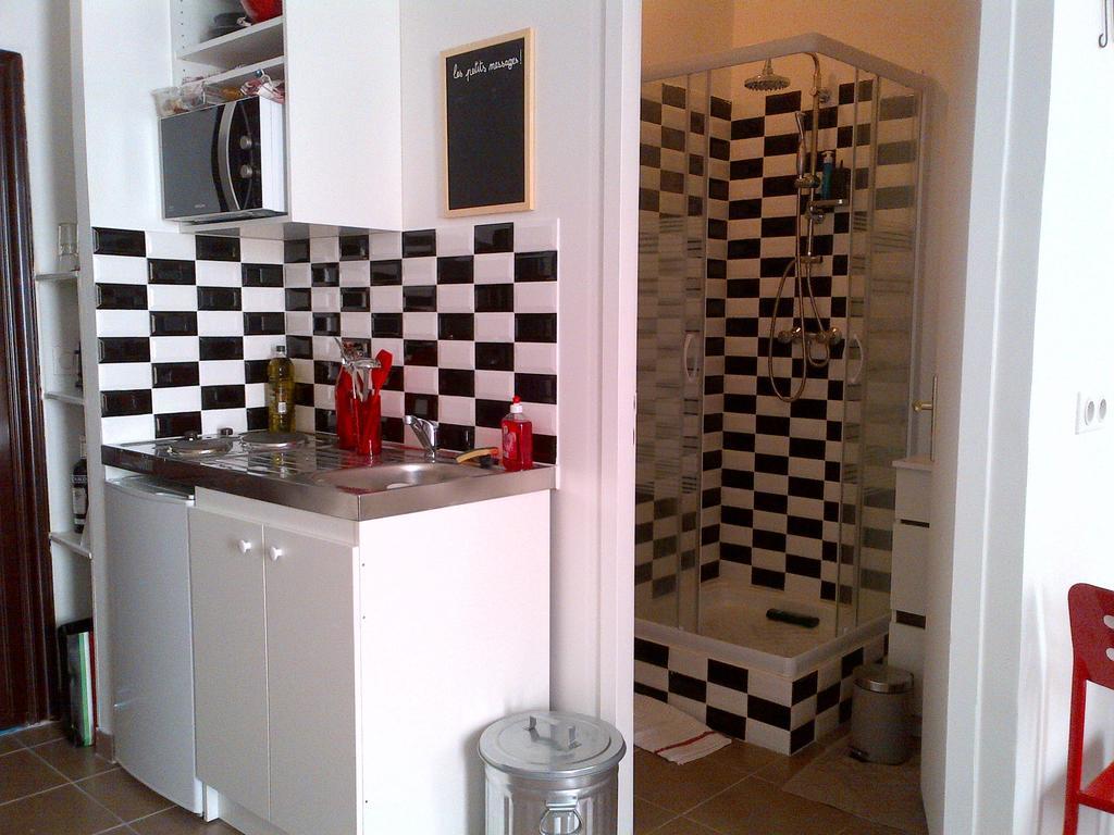 Apartment Le Des Artistes *
