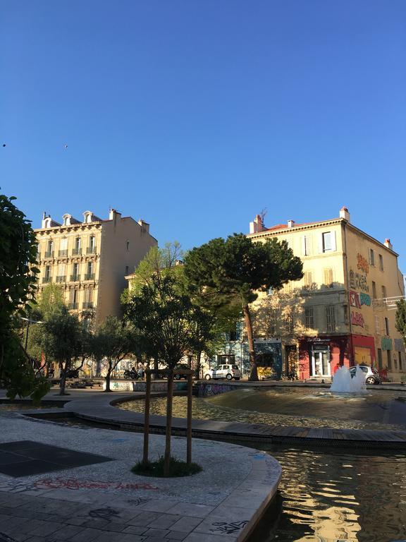 Le Des Artistes Apartment *