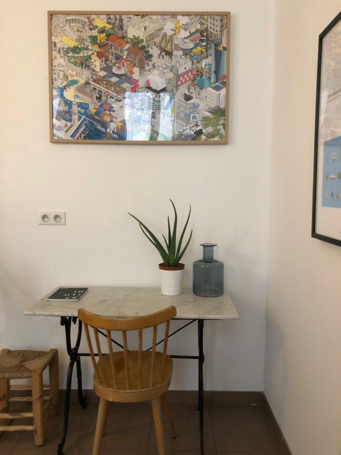 Appartement Le Des Artistes