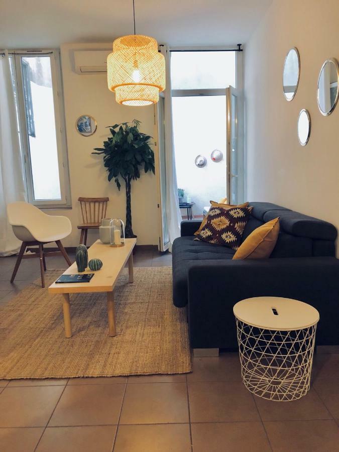 Le Des Artistes Appartement