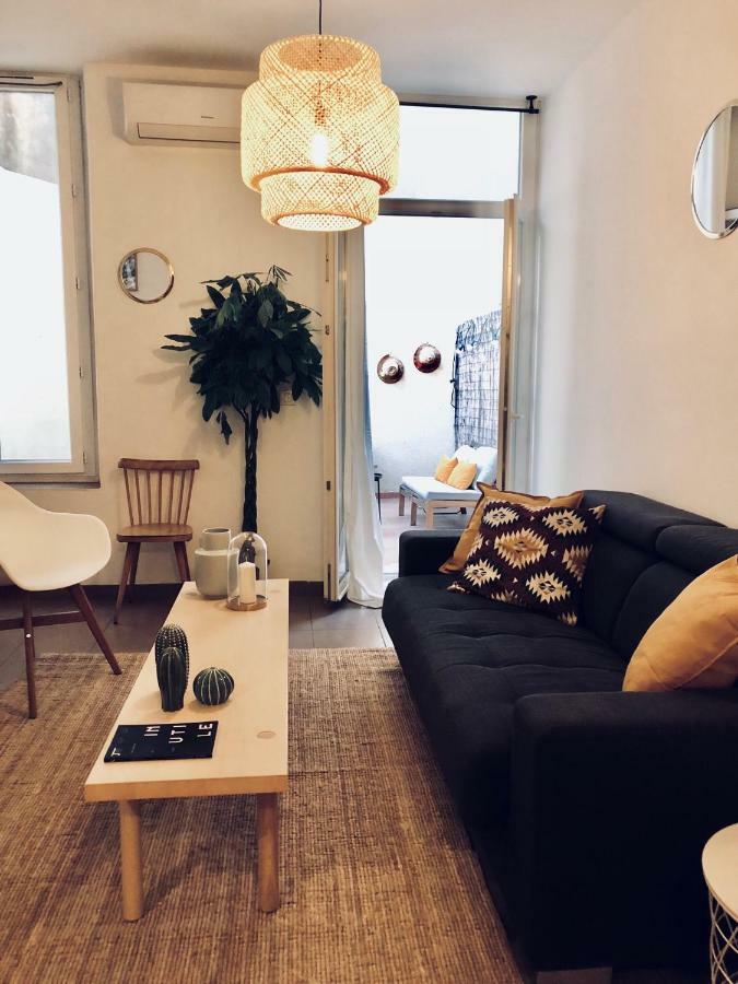 Appartement Le Des Artistes Marseilles