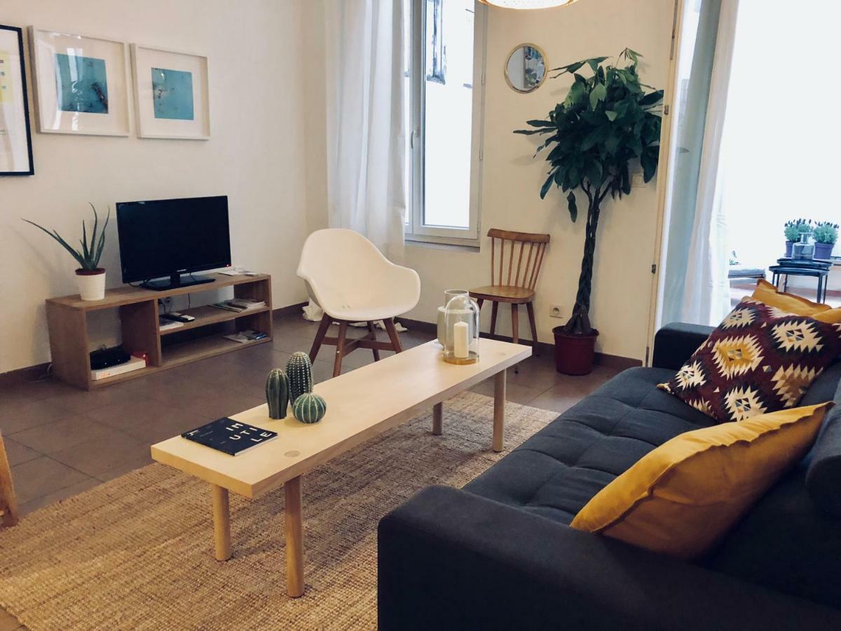 Le Des Artistes Apartment