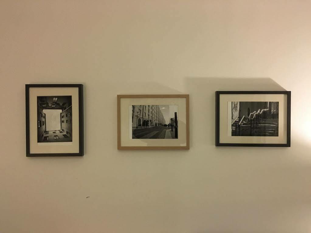 Le Des Artistes Apartment *