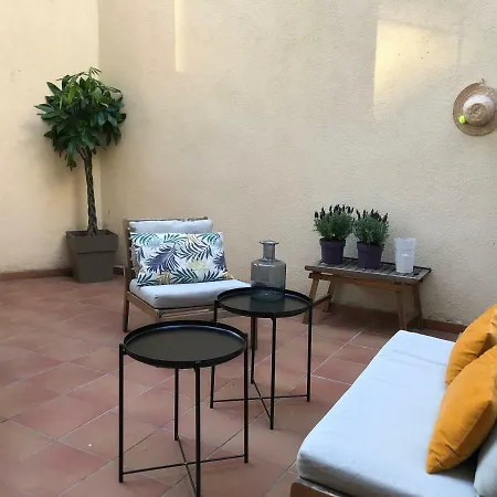 Le Studio Des Artistes Marseilles Buitenkant foto
