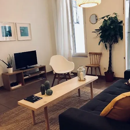 Le Studio Des Artistes Marseilles Buitenkant foto