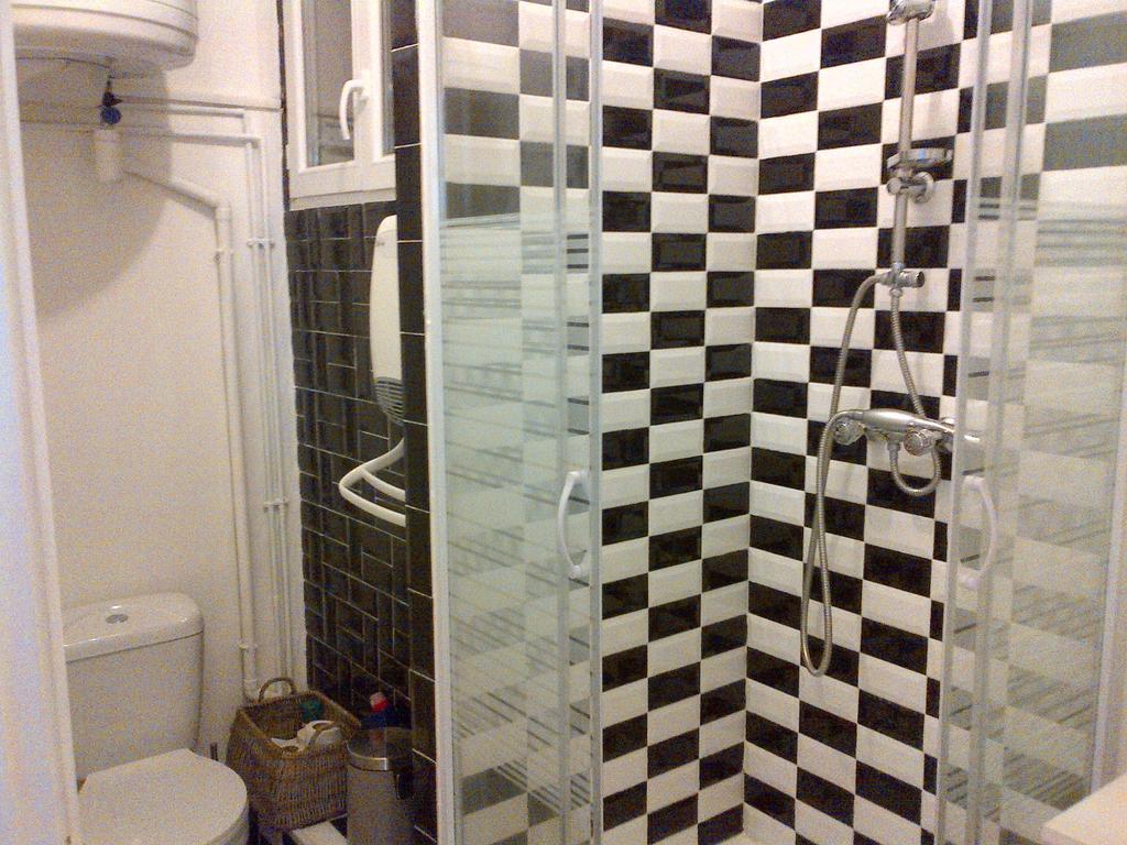 Le Des Artistes Appartement Marseille