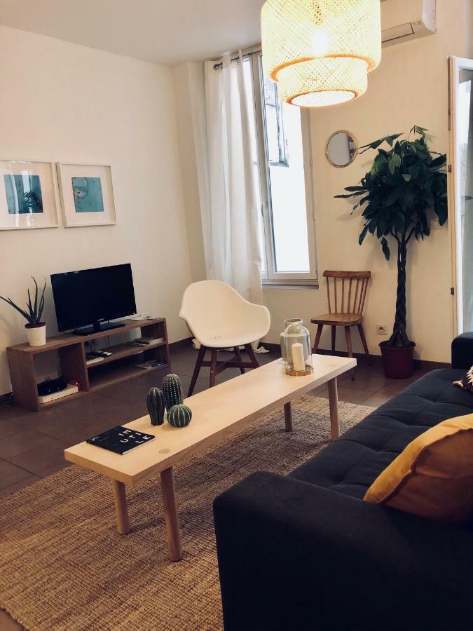 Le Des Artistes Appartement *